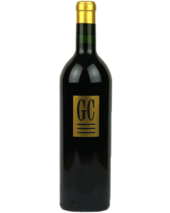 Punane vein Château du Cèdre GC (Grande Cuvée) Cahors 2011