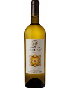Valge vein Domaine Cauhapé La Canopée Jurançon Sec 2014