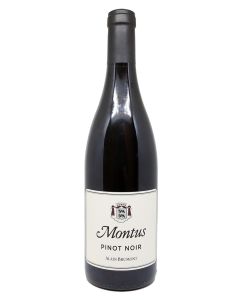 Montus Pinot Noir Vin de France 2018