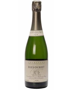 EGLY-OURIET CHAMPAGNE CUVÉE V.P. EXTRA BRUT GRAND CRU NV