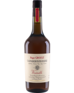 Calvados Roger Groult Vénérable 50cl