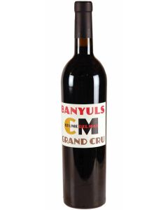 Coume del Mas Banyuls Grand Cru 2005