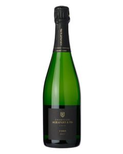 Agrapart et Fils Champagne 7 Crus Brut NV