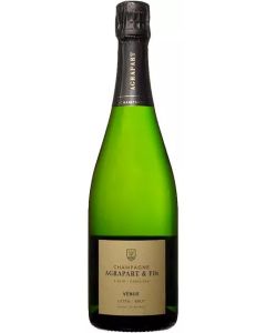 Pascal Agrapart Champagne Venus Blanc de Blancs Brut Nature Grand Cru 2018