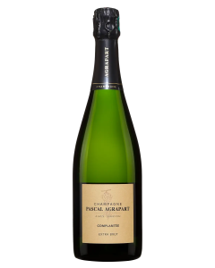 Pascal Agrapart Champagne Complantée Extra Brut NV