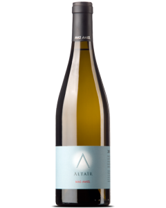 Valge vein Mas Amiel Altaïr Côtes du Roussillon 2012