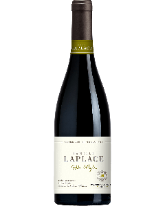 Laplace Odé d’Aydie Madiran 2018