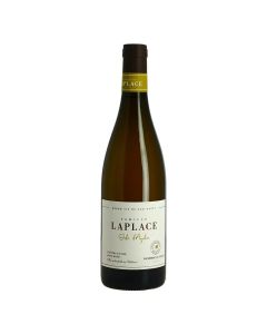 Laplace Odé d’Aydie Pacherenc du Vic-Bilh Sec 2023