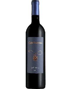 Clos Bagatelle Au Fil de Soi Saint-Chinian 2021