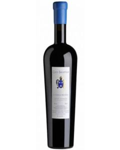 Clos Bagatelle Terre de la Mon Pére Saint-Chinian 2018