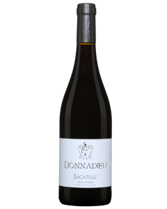 Clos Bagatelle Donnadieu Saint-Chinian 2022