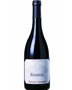 Punane vein Tardieu-Laurent Rouge Bandol 2011