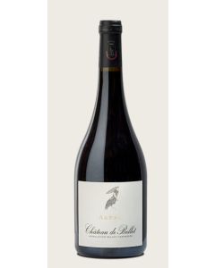 Ch&#226;teau de Bellet Agnes Rouge Bellet 2021