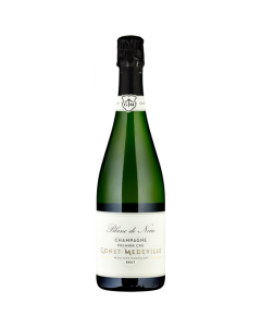 Gonet-Médeville Champagne Tradition Brut 1er Cru NV Jeroboam