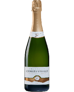 Georges Vesselle Champagne Brut Grand Cru NV