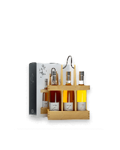 Konjak Leopold Gourmel Promenade en Cognac