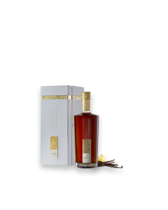 Konjak Leopold Gourmel Quintessence 30 carats Cognac Exceptionnel age