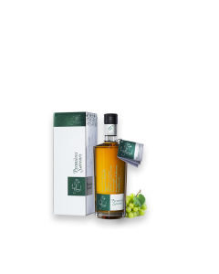 Konjak Leopold Gourmel Premières Saveurs 6 carats Cognac VSOP