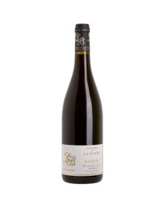 Domaine de la Butte Haut de la Butte Bourgueil 2022
