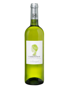 Ch&#226;teau Carbonneau Margot Sainte-Foy Cotes de Bordeaux 2023