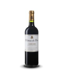 Ch&#226;teau du C&#232;dre Cahors 2015