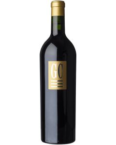 Ch&#226;teau du C&#232;dre GC (Grande Cuvée) Cahors 2015 