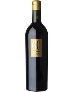 Ch&#226;teau du C&#232;dre GC (Grande Cuvée) Cahors 2008