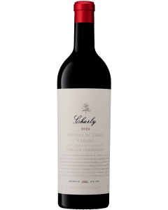 Ch&#226;teau du C&#232;dre Charly Cahors 2020