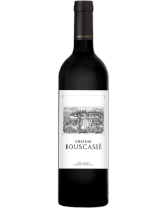Ch&#226;teau Bouscasse Madiran 2019