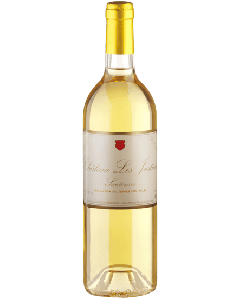 Ch&#226;teau Les Justices Sauternes 2015