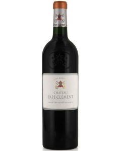 Ch&#226;teau Pape Clément Pessac-Léognan Grand Cru Classé de Graves 2007