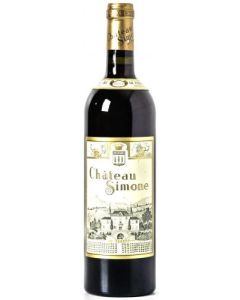 Ch&#226;teau Simone Rouge Palette Provence Grand Cru 2021