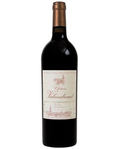 Ch&#226;teau Valandraud Saint-Émilion Grand Cru 2006