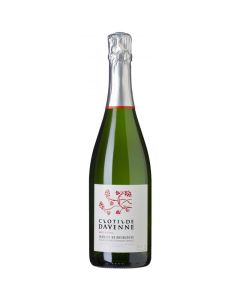 Clotilde Davenne Crémant de Bourgogne Extra Brut NV