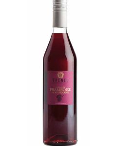 Liköör Maison Trenel Crème de Framboise de Bourgogne