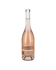 Domaine de la Croix Irrésistible Rosé Cru Classé  C&#244;tes de Provence 2023 Magnum