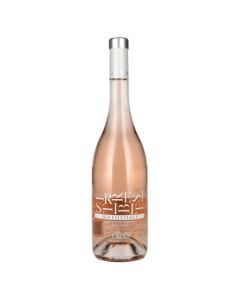 Domaine de la Croix Irrésistible Rosé Cru Classé  C&#244;tes de Provence 2025