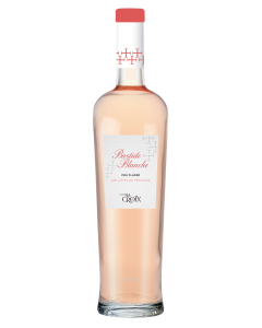 Domaine de la Croix Bastide Blanche Rosé Cru Classé  C&#244;tes de Provence 2024