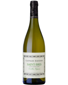 Clotilde Davenne Saint-Bris Vieilles Vignes 2021