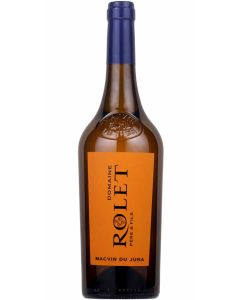 Domaine Rolet Rouge Macvin du Jura NV