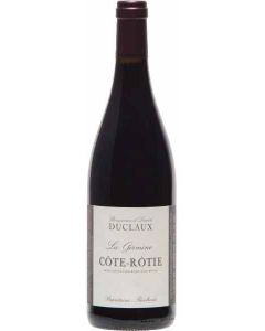 Domaine Duclaux La Germine C&#244;te-R&#244;tie 2017

