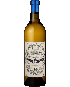 Domaine d'Estoublon Blanc Les Alpilles 2009