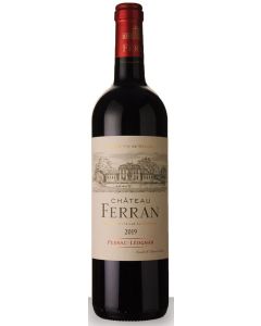Ch&#226;teau Ferran Pessac-Léognan 2020