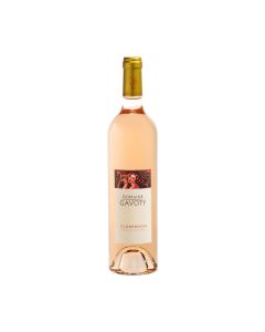 Domaine Gavoty Clarendon Rosé C&#244;tes de Provence 2022