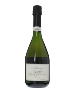 Gonet-Médeville Champagne La Grande Ruelle Ambonnay Extra Brut Grand Cru 2007