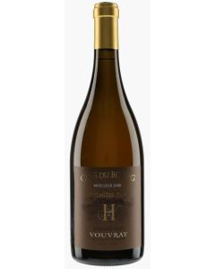 Domaine Huet Le Clos du Bourg Moelleux 1ere Trie Vouvray 2006
