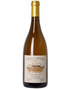 Domaine Huet Le Clos du Bourg Moelleux Vouvray 2009