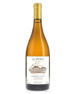 Domaine Huet Le Mont Sec Vouvray 2021