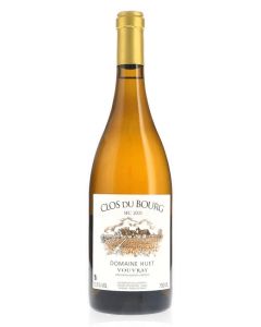 Domaine Huet Clos du Bourg Sec Vouvray 2021
