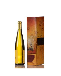 Kartongist kinkekarp